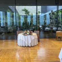ラ・フェット ひらまつの画像