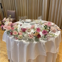 ラ・フェット ひらまつの画像