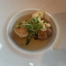 ラ・フェット ひらまつの画像