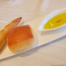 ノートルダム神戸 Ｎｏｔｒｅ Ｄａｍｅ ＫＯＢＥの画像｜パン食べ放題はとても魅力的でした。