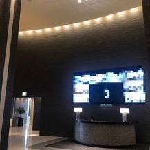 ノートルダム神戸 Ｎｏｔｒｅ Ｄａｍｅ ＫＯＢＥの画像｜1階にあるサービスステーション