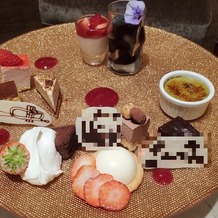 ヴェルミヨンバーグ名古屋の画像