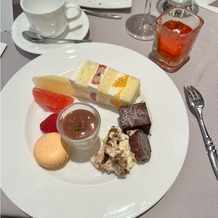 ヴェルミヨンバーグ名古屋の画像