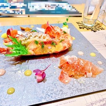 BLEU　LEMAN　名古屋（ブルーレマン　ナゴヤ）の画像｜魚料理