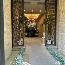 BLEU　LEMAN　名古屋（ブルーレマン　ナゴヤ）の画像｜入り口