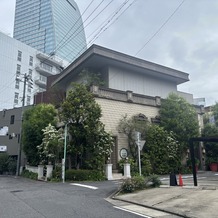 BLEU　LEMAN　名古屋（ブルーレマン　ナゴヤ）の画像｜会場外観
