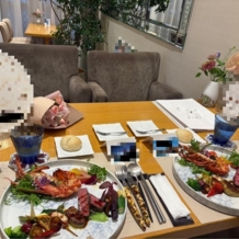 BLEU　LEMAN　名古屋（ブルーレマン　ナゴヤ）の画像｜試食とラプンツェルのチョコアート