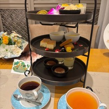 BLEU　LEMAN　名古屋（ブルーレマン　ナゴヤ）の画像｜デザートとドリンク試食