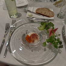 BLEU　LEMAN　名古屋（ブルーレマン　ナゴヤ）の画像｜料理