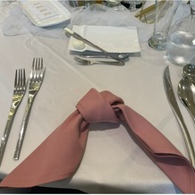 BLEU　LEMAN　名古屋（ブルーレマン　ナゴヤ）の画像｜テーブル