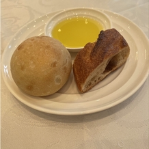 カノビアーノ　福岡の画像｜フォカッチャとパン