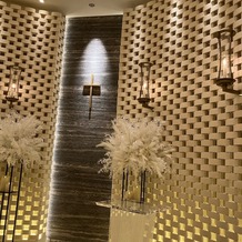 オーシャンビューチャペル・トーキョーベイの画像｜広い方