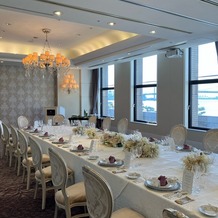 オーシャンビューチャペル・トーキョーベイの画像