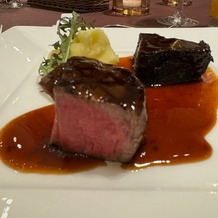 ＴＨＥ ＳＴＹＬＥ　（ザ・スタイル）の画像｜肉料理