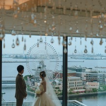 ＹＯＫＯＨＡＭＡ　ＭＯＮＯＬＩＴＨ（横浜モノリス）の画像｜お気に入りのドレス