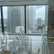 ＹＯＫＯＨＡＭＡ　ＭＯＮＯＬＩＴＨ（横浜モノリス）の画像