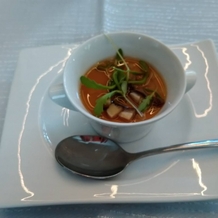 ｍｏｉｔｉｅ　ｍｏｉｔｉｅ（モアチェ　モアチェ）～リバーサイドテラス～の画像｜おしゃれなスープ