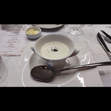 ｍｏｉｔｉｅ　ｍｏｉｔｉｅ（モアチェ　モアチェ）～リバーサイドテラス～の画像｜スープ