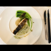 ｍｏｉｔｉｅ　ｍｏｉｔｉｅ（モアチェ　モアチェ）～リバーサイドテラス～の画像｜魚料理