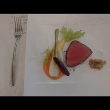 ｍｏｉｔｉｅ　ｍｏｉｔｉｅ（モアチェ　モアチェ）～リバーサイドテラス～の画像｜肉料理