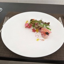 ｍｏｉｔｉｅ　ｍｏｉｔｉｅ（モアチェ　モアチェ）～リバーサイドテラス～の画像｜お魚料理