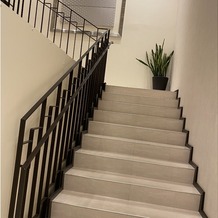 シャルマンシーナ ＴＯＫＹＯの画像｜階段
