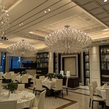 シャルマンシーナ ＴＯＫＹＯの画像