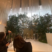 シャルマンシーナ ＴＯＫＹＯの画像