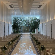 シャルマンシーナ ＴＯＫＹＯの画像