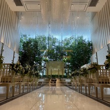 シャルマンシーナ ＴＯＫＹＯの画像