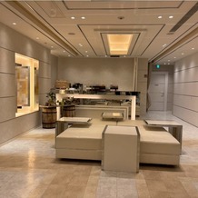 シャルマンシーナ TOKYOの画像