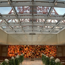 The Place of Tokyo(ザ プレイス オブ トウキョウ)の画像