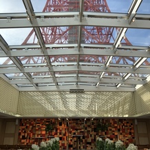 The Place of Tokyo(ザ プレイス オブ トウキョウ)の画像