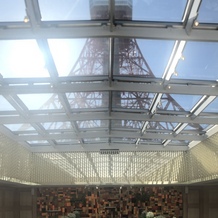 The Place of Tokyo（ザ プレイス オブ トウキョウ）の画像