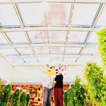 The Place of Tokyo（ザ プレイス オブ トウキョウ）の画像