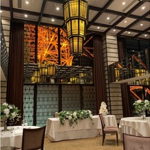 The Place of Tokyo（ザ プレイス オブ トウキョウ）の画像