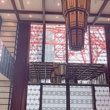 The Place of Tokyo（ザ プレイス オブ トウキョウ）の画像