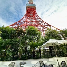 The Place of Tokyo（ザ プレイス オブ トウキョウ）の画像｜ガーデンテラス