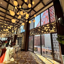 The Place of Tokyo（ザ プレイス オブ トウキョウ）の画像