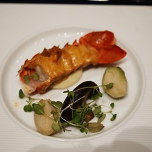 The Place of Tokyo（ザ プレイス オブ トウキョウ）の画像｜料理です