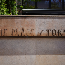 The Place of Tokyo（ザ プレイス オブ トウキョウ）の画像｜外観です
