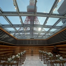 The Place of Tokyo（ザ プレイス オブ トウキョウ）の画像