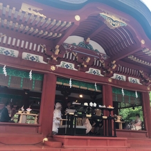 鶴岡八幡宮の画像