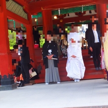 鶴岡八幡宮の画像