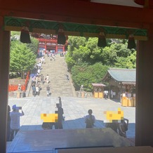 鶴岡八幡宮の画像