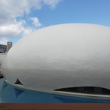 福岡　天神モノリス（ＦＵＫＵＯＫＡ　ＴＥＮＪＩＮ　ＭＯＮＯＬＩＴＨ）の画像｜外観