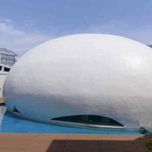 福岡　天神モノリス（ＦＵＫＵＯＫＡ　ＴＥＮＪＩＮ　ＭＯＮＯＬＩＴＨ）の画像