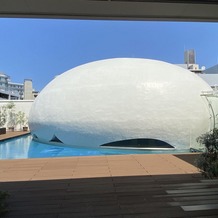 福岡　天神モノリス（ＦＵＫＵＯＫＡ　ＴＥＮＪＩＮ　ＭＯＮＯＬＩＴＨ）の画像