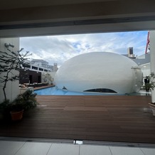 福岡　天神モノリス（ＦＵＫＵＯＫＡ　ＴＥＮＪＩＮ　ＭＯＮＯＬＩＴＨ）の画像