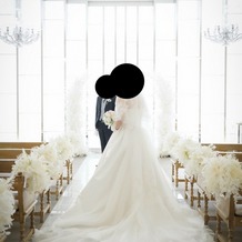 小さな結婚式　大阪ハービスＥＮＴ店の画像